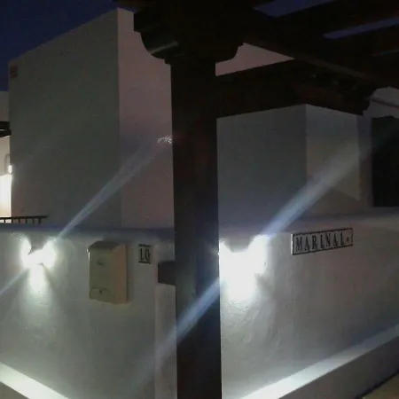 Willa Marina1 *