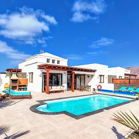 Marina1 Villa *