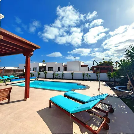 Villa Marina1