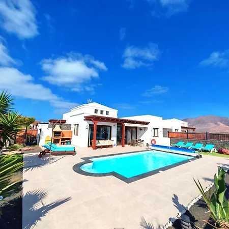 Marina1 Villa *