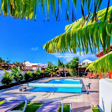 Marina1 Villa