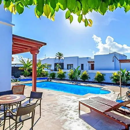 Marina1 Villa