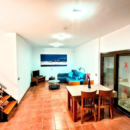 Villa Marina1 Playa Blanca (Lanzarote)