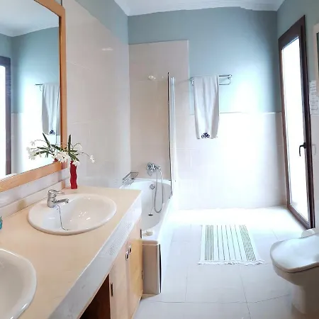Marina1 Villa *